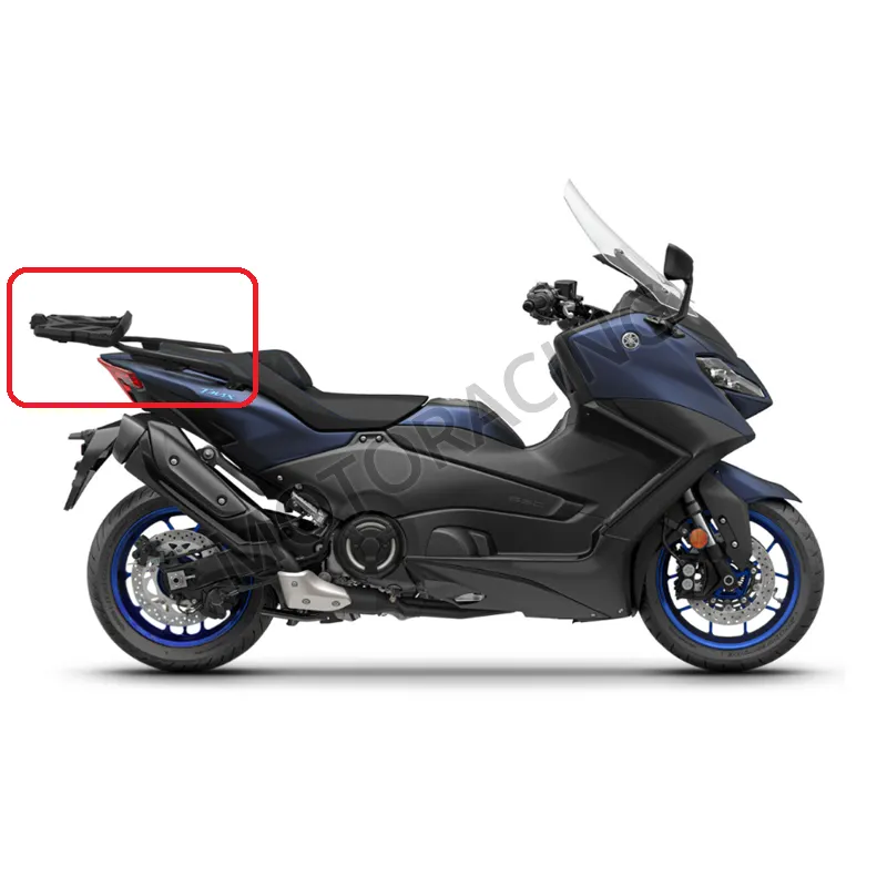 ΒΑΣΗ ΒΑΛΙΤΣΑΣ YAMAHA T-MAX 560 TECH MAX 22'-24' SHAD