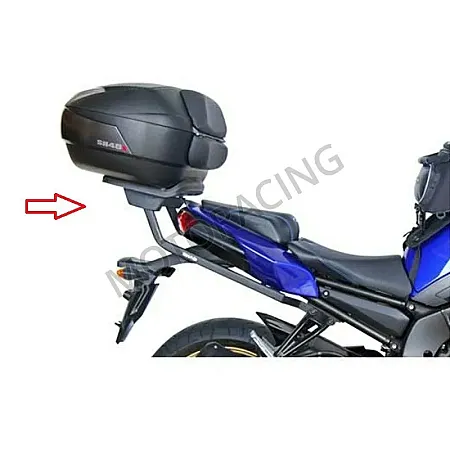 ΒΑΣΗ ΒΑΛΙΤΣΑΣ YAMAHA FZ800 10'-11' SHAD