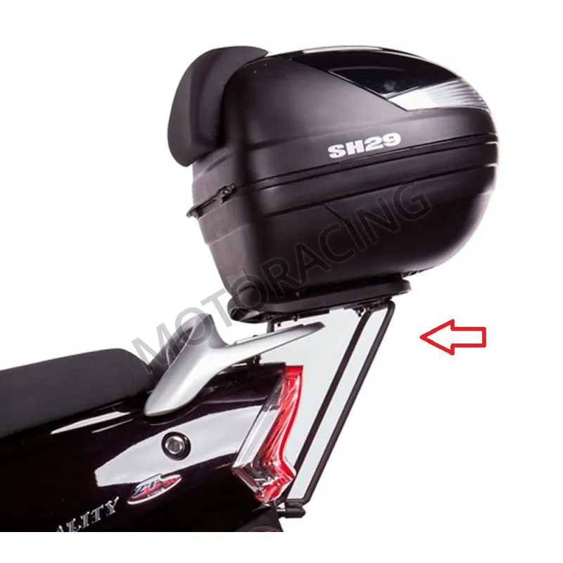 ΒΑΣΗ ΒΑΛΙΤΣΑΣ KYMCO VITALITY 50 13' SHAD