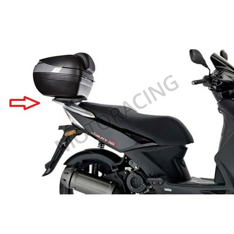 ΒΑΣΗ ΒΑΛΙΤΣΑΣ KYMCO AGILITY CITY 125 08'-13' / AGILITY 150 10'-14' / AGILITY 200 08'-13' SΗΑD