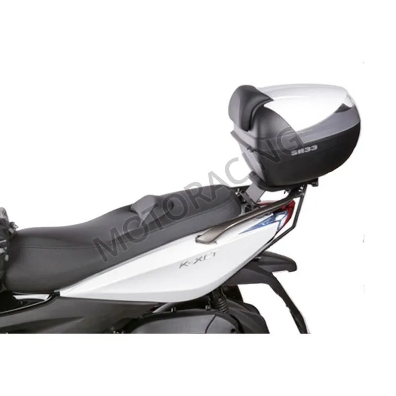 ΒΑΣΗ ΒΑΛΙΤΣΑΣ KYMCO XCITING 400 ie 12'-15' SHAD