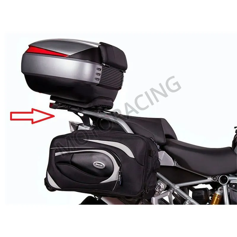 ΒΑΣΗ ΒΑΛΙΤΣΑΣ BMW R1200 GS 13' SHAD