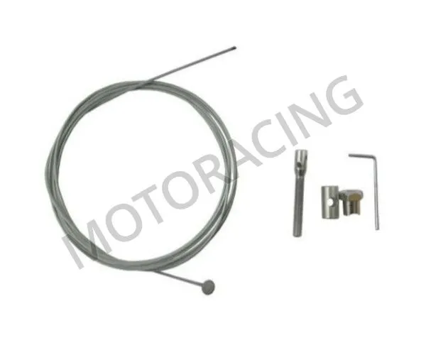 ΝΤΙΖΑ ΜΠΡΟΣΤΑ / ΠΙΣΩ ΦΡΕΝΟΥ ΚΟΜΠΛΕ ( 2,5ΜΕΤΡΑ )