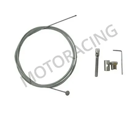 ΝΤΙΖΑ ΜΠΡΟΣΤΑ / ΠΙΣΩ ΦΡΕΝΟΥ ΚΟΜΠΛΕ ( 2,5ΜΕΤΡΑ )