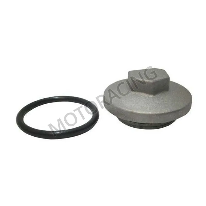 ΤΑΠΑ ΕΞΑΓΩΓΗΣ ΛΑΔΙΟΥ KEEWAY CITYBLADE 125i E4 / ZAHARA 125i E4 ΜΕ O-RING ΓΝΗΣΙΑ