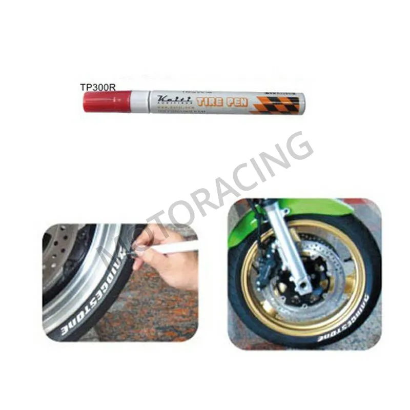 ΚΟΚΚΙΝΟΣ ΜΑΡΚΑΔΟΡΟΣ ΓΙΑ ΛΑΣΤΙΧΑ KEITI