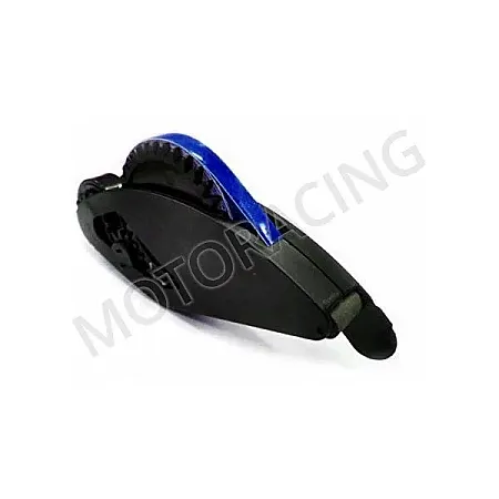 ΑΥΤΟΚΟΛΛΗΤΗ ΤΑΙΝΙΑ ΖΑΝΤΑΣ ΜΠΛΕ REFLECTIVE KEITI