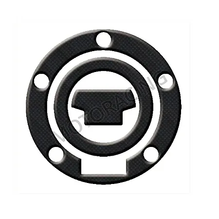 ΑΥΤΟΚΟΛΛΗΤΟ ΤΑΠΑΣ ΡΕΖΕΡΒΟΥΑΡ ΜΗΧΑΝΩΝ YAMAHA KEITI (RY002CF) CARBON LOOK
