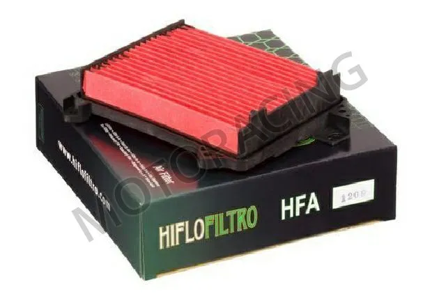 ΦΙΛΤΡΟ ΑΕΡΑ HIFLO HONDA AX-1 250 / NX 250 DOMINATOR 