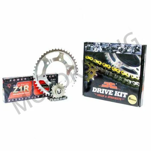 ΣΕΤ ΚΙΝΗΣΗΣ ΓΡΑΝΑΖΙΑ - ΑΛΥΣΙΔΑ KAWASAKI Z750 04'-11' JT 