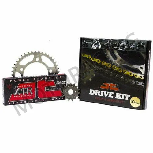 ΣΕΤ ΚΙΝΗΣΗΣ ΓΡΑΝΑΖΙΑ - ΑΛΥΣΙΔΑ YAMAHA TDM 900 02'-13' JT 