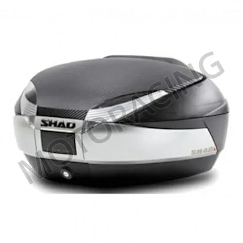 ΒΑΛΙΤΣΑ ΜΗΧΑΝΗΣ 48 ΛΙΤΡΑ CARBON ΚΑΙ ΜΑΞΙΛΑΡΑΚΙ SHAD