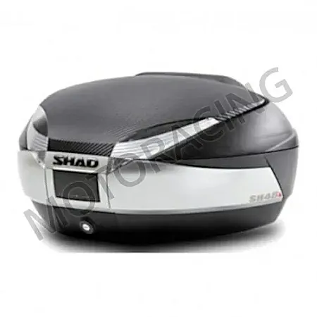 ΒΑΛΙΤΣΑ ΜΗΧΑΝΗΣ 48 ΛΙΤΡΑ CARBON ΚΑΙ ΜΑΞΙΛΑΡΑΚΙ SHAD