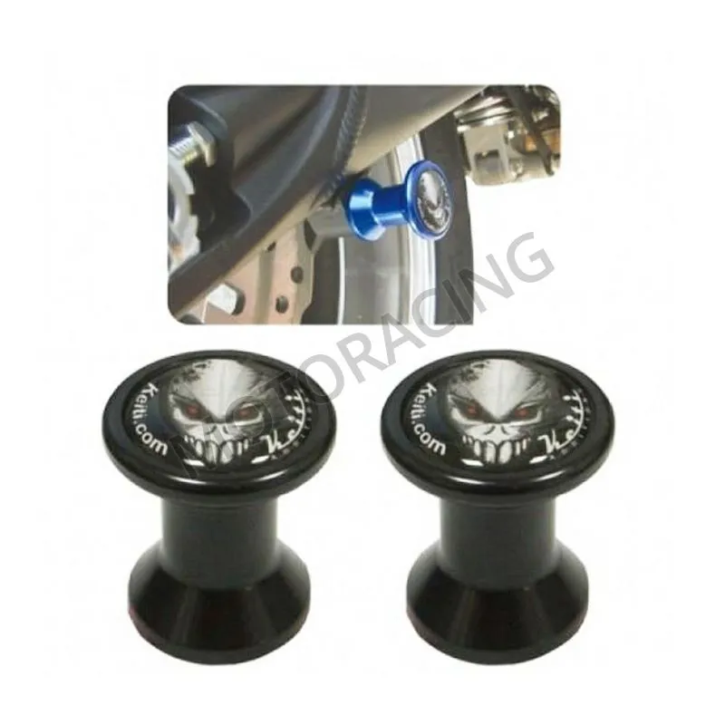 ΑΝΤΑΠΤΟΡΕΣ ΨΑΛΙΔΙΟΥ ΠΙΣΩ ΜΗΧΑΝΗΣ KEITI M10 ΜΑΥΡΕΣ