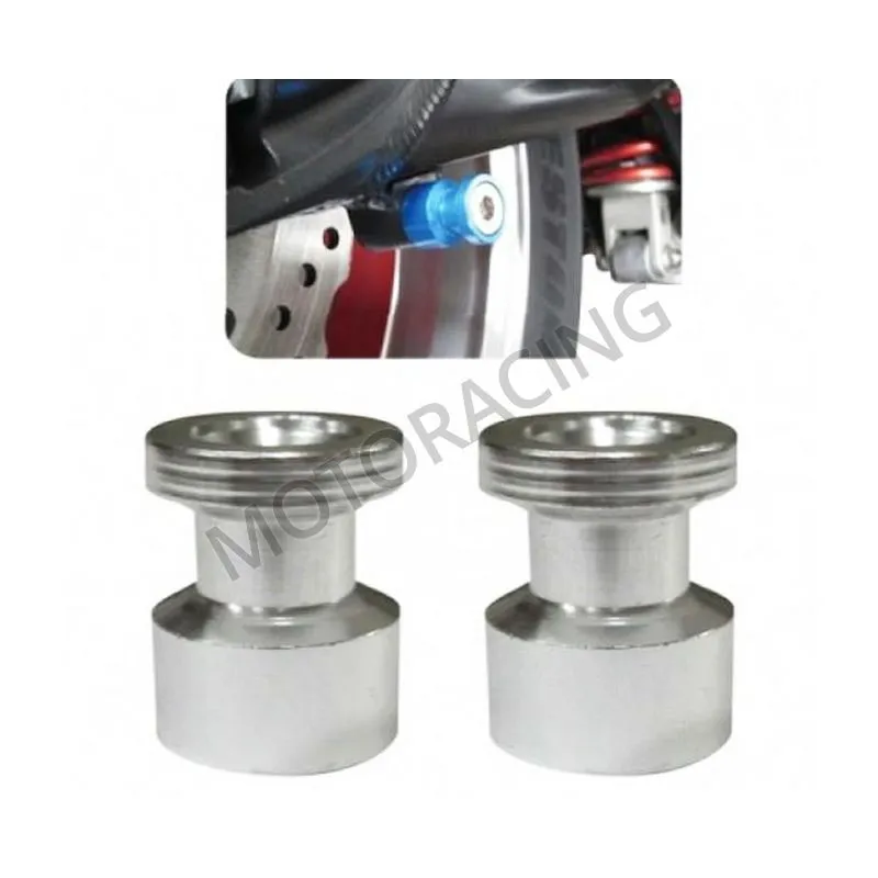 ΑΝΤΑΠΤΟΡΕΣ ΨΑΛΙΔΙΟΥ ΠΙΣΩ ΜΗΧΑΝΗΣ KEITI M10 ΑΣΗΜΙ