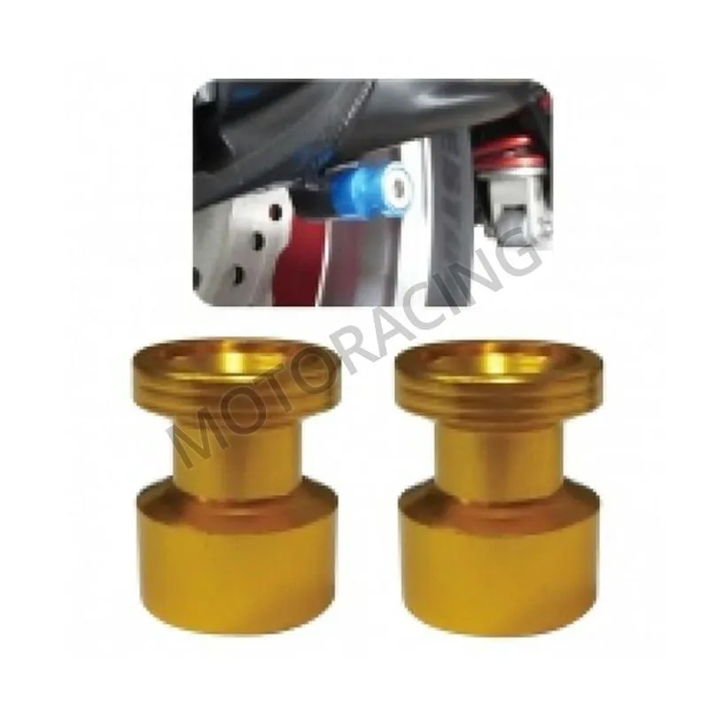 ΑΝΤΑΠΤΟΡΕΣ ΨΑΛΙΔΙΟΥ ΠΙΣΩ ΜΗΧΑΝΗΣ KEITI M10 ΧΡΥΣΟΙ