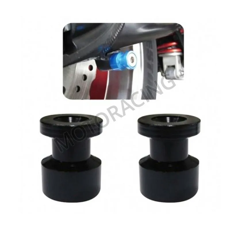 ΑΝΤΑΠΤΟΡΕΣ ΨΑΛΙΔΙΟΥ ΠΙΣΩ ΜΗΧΑΝΗΣ KEITI M6 ΜΑΥΡΟΙ