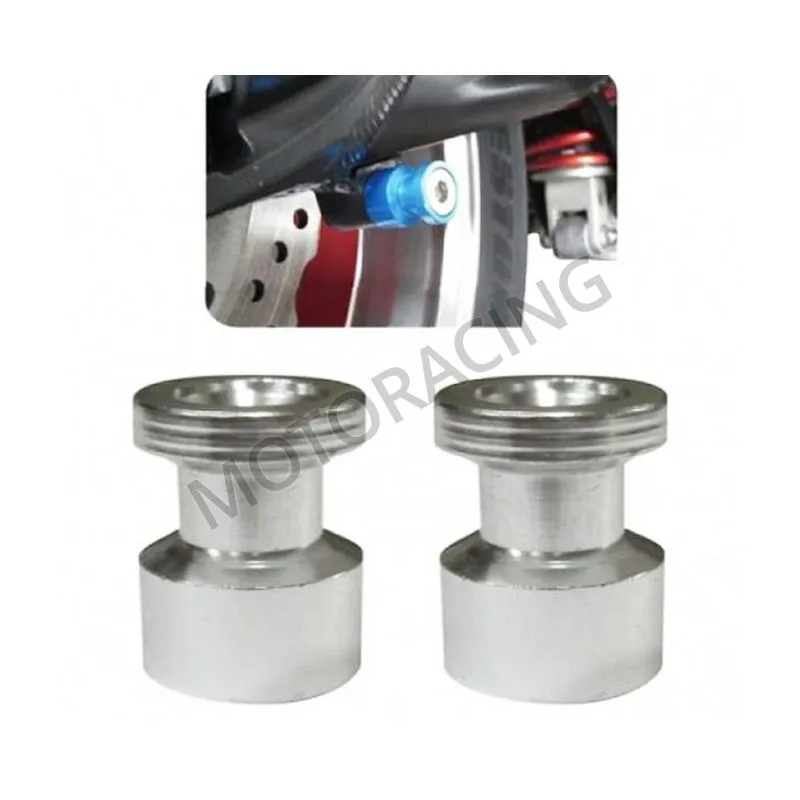 ΑΝΤΑΠΤΟΡΕΣ ΨΑΛΙΔΙΟΥ ΠΙΣΩ ΜΗΧΑΝΗΣ KEITI M6 ΑΣΗΜΙ