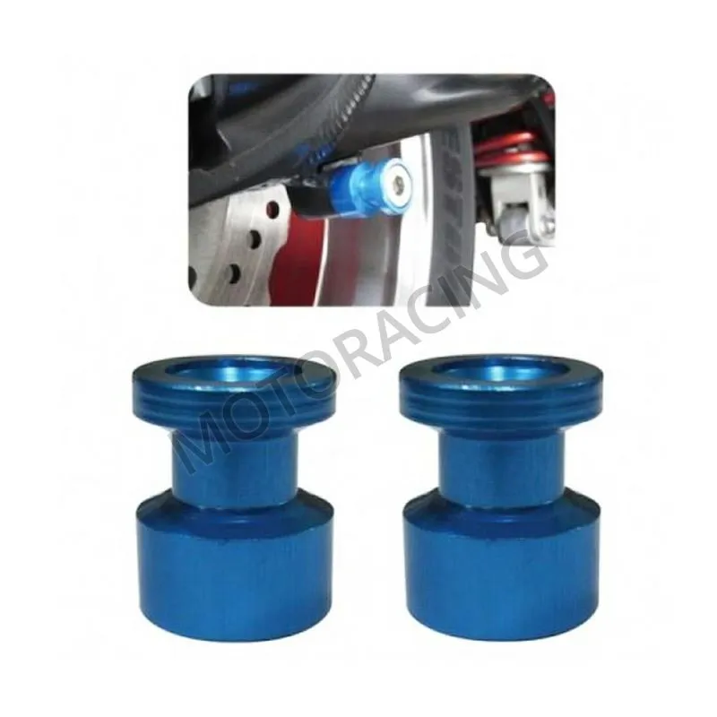 ΑΝΤΑΠΤΟΡΕΣ ΨΑΛΙΔΙΟΥ ΠΙΣΩ ΜΗΧΑΝΗΣ KEITI  M8 ΜΠΛΕ