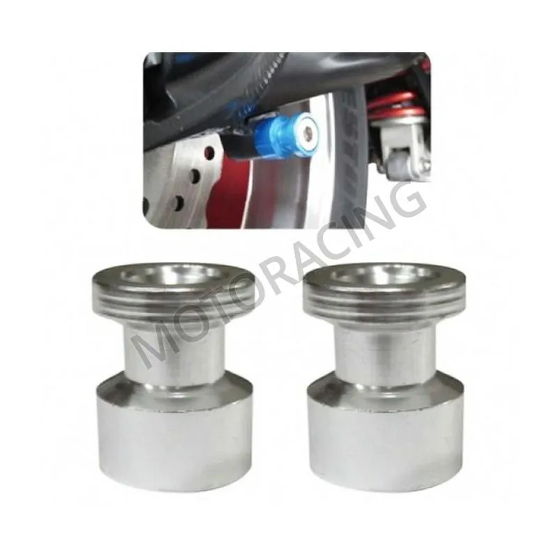 ΑΝΤΑΠΤΟΡΕΣ ΨΑΛΙΔΙΟΥ ΠΙΣΩ ΜΗΧΑΝΗΣ KEITI M8 ΑΣΗΜΙ