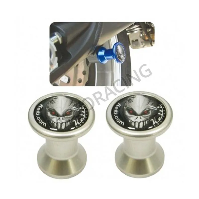 ΑΝΤΑΠΤΟΡΕΣ ΨΑΛΙΔΙΟΥ ΠΙΣΩ ΜΗΧΑΝΗΣ KEITI M6 ΑΣΗΜΙ