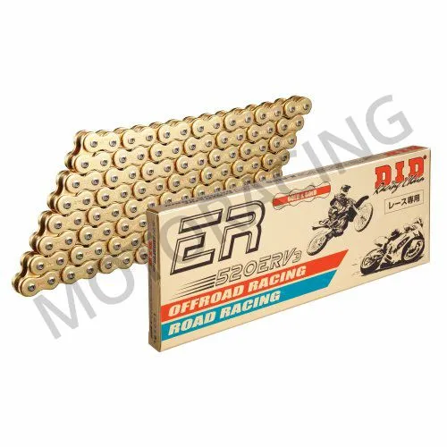 ΑΛΥΣΙΔΑ ΚΙΝΗΣΗΣ DID 520 