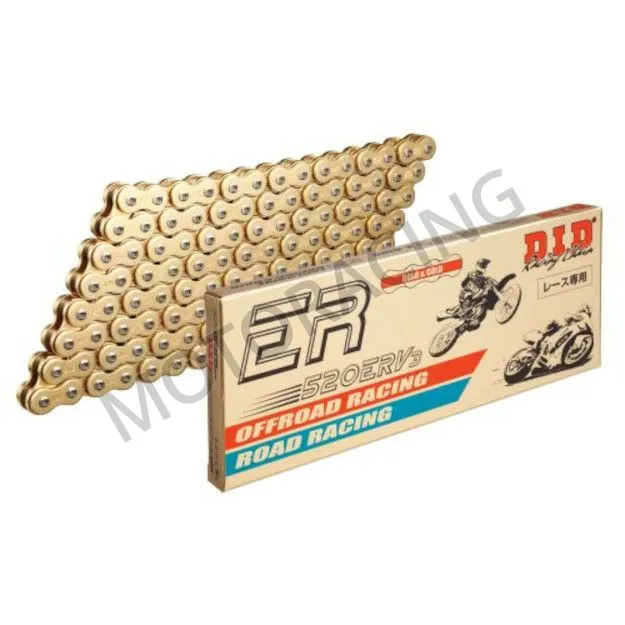 ΑΛΥΣΙΔΑ ΚΙΝΗΣΗΣ YAMAHA XJ6 09'-15' / KTM Enduro R 690 09'-12' / LC4 Enduro 640 00'-06' DID 520 