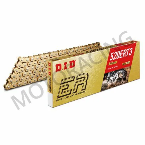 ΑΛΥΣΙΔΑ ΚΙΝΗΣΗΣ HONDA CRF 250X 04'-17' / SUZUKI RMZ 450 05'-07' / KTM EXC 300 05'-11' DID 520 