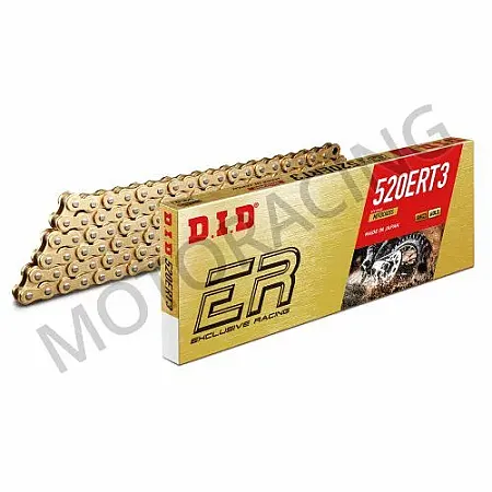 ΑΛΥΣΙΔΑ ΚΙΝΗΣΗΣ HONDA CRF 250X 04'-17' / SUZUKI RMZ 450 05'-07' / KTM EXC 300 05'-11' DID 520 