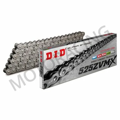 ΑΛΥΣΙΔΑ ΚΙΝΗΣΗΣ YAMAHA YZF R6 06'-15' / SUZUKI GSXR 600 06'-10' / YAMAHA TDM 850 91'-01' DID 525 