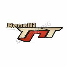 ΑΥΤΟΚΟΛΛΗΤΟ ''LOGO BENELLI TNT'' BENELLI TNT 125 17'-22' ΓΝΗΣΙΟ