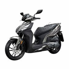 SCOOTER KYMCO AGILITY S 200i E5 GOLDEN ΓΚΡΙ