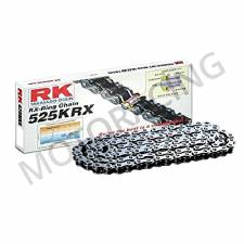 ΑΛΥΣΙΔΑ ΚΙΝΗΣΗΣ ΜΗΧΑΝΗΣ RK 525 "KRX" x 124 ΔΟΝΤΙΑ RX-RING