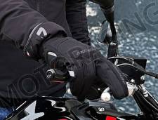 Πώς να επιλέξετε γάντια μηχανής - moto