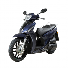 SCOOTER KYMCO PEOPLE-S 200i ABS E5 ΜΠΛΕ MIDNIGHT
