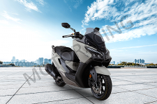 Scooter Kymco X-Town CT300i E5